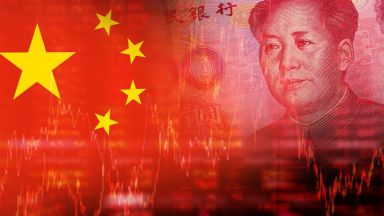 Китай изкупува Европа: Инвестирал е  $ 318 милиарда за 10 години