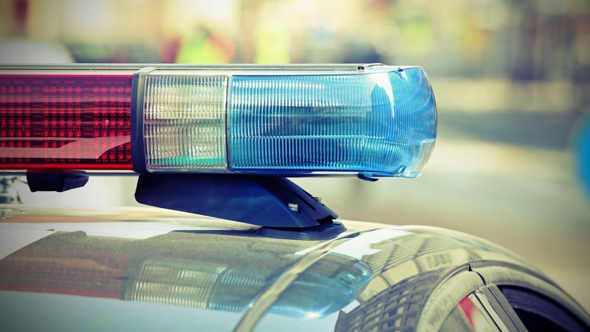 Полицията във Велико Търново задържа мъж който тази сутрин e