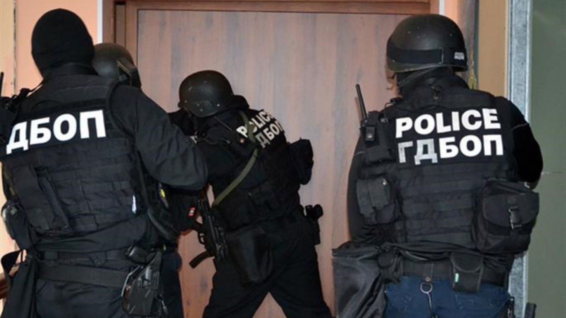 Над 10 задържани за подкупи при спецакция в ДАИ-Благоевград