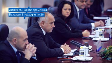 Борисов ексклузивно пред Дир.бг: В политиката най-трудно се връщат думите
