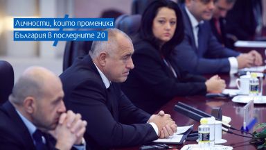 Борисов ексклузивно пред Дир.бг: В политиката най-трудно се връщат думите
