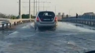 Авария в "Селеметя" остави стотици русенци без вода