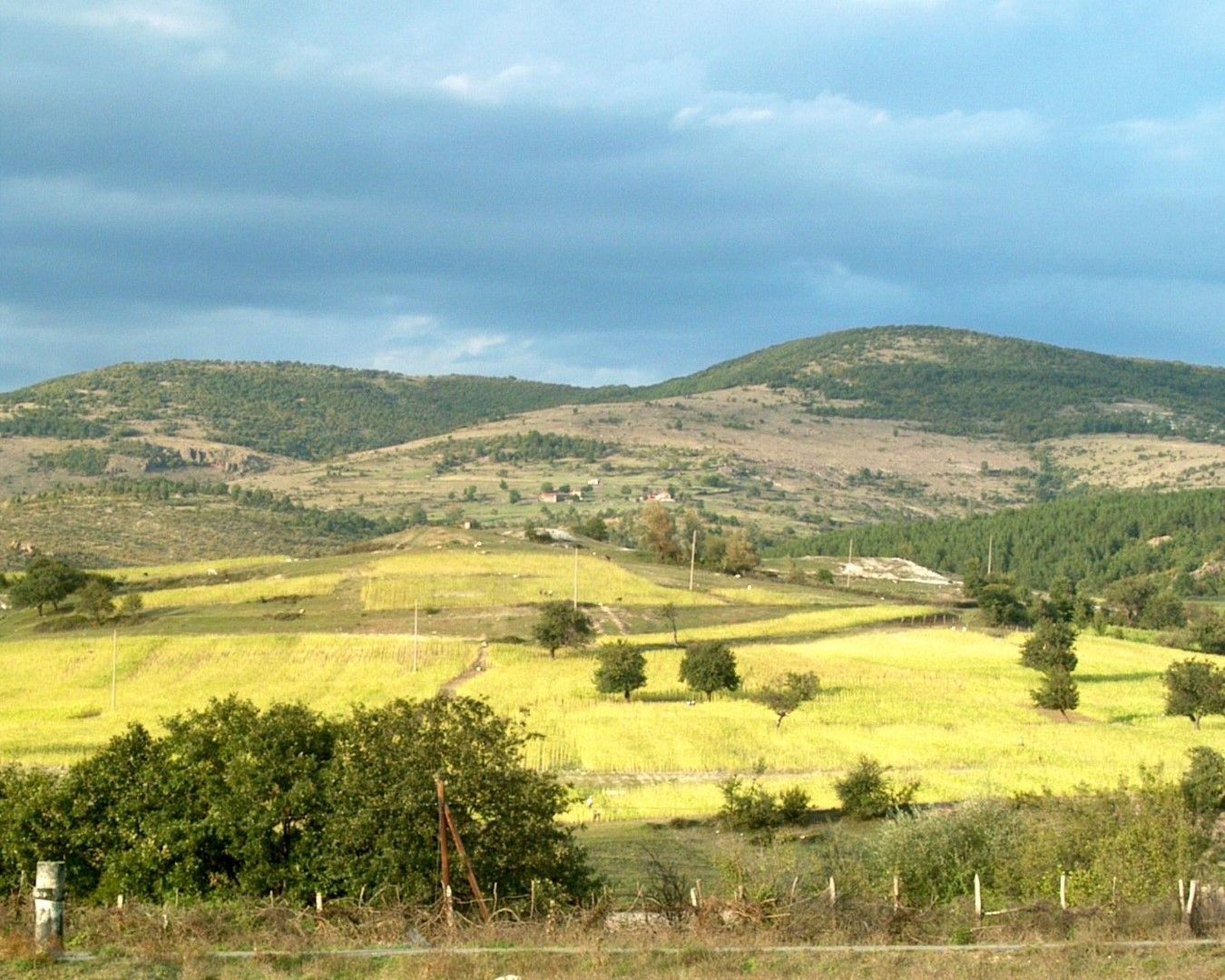 Цената на земята в България продължава да расте