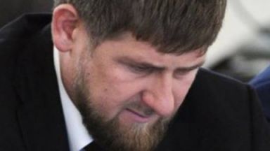 Рамзан Кадиров ще арестува Меркел и Тръмп, ако ги мерне в Чечня