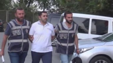 Предаденият преди четири години на турските власти бизнесмен Абдуллах Бююк