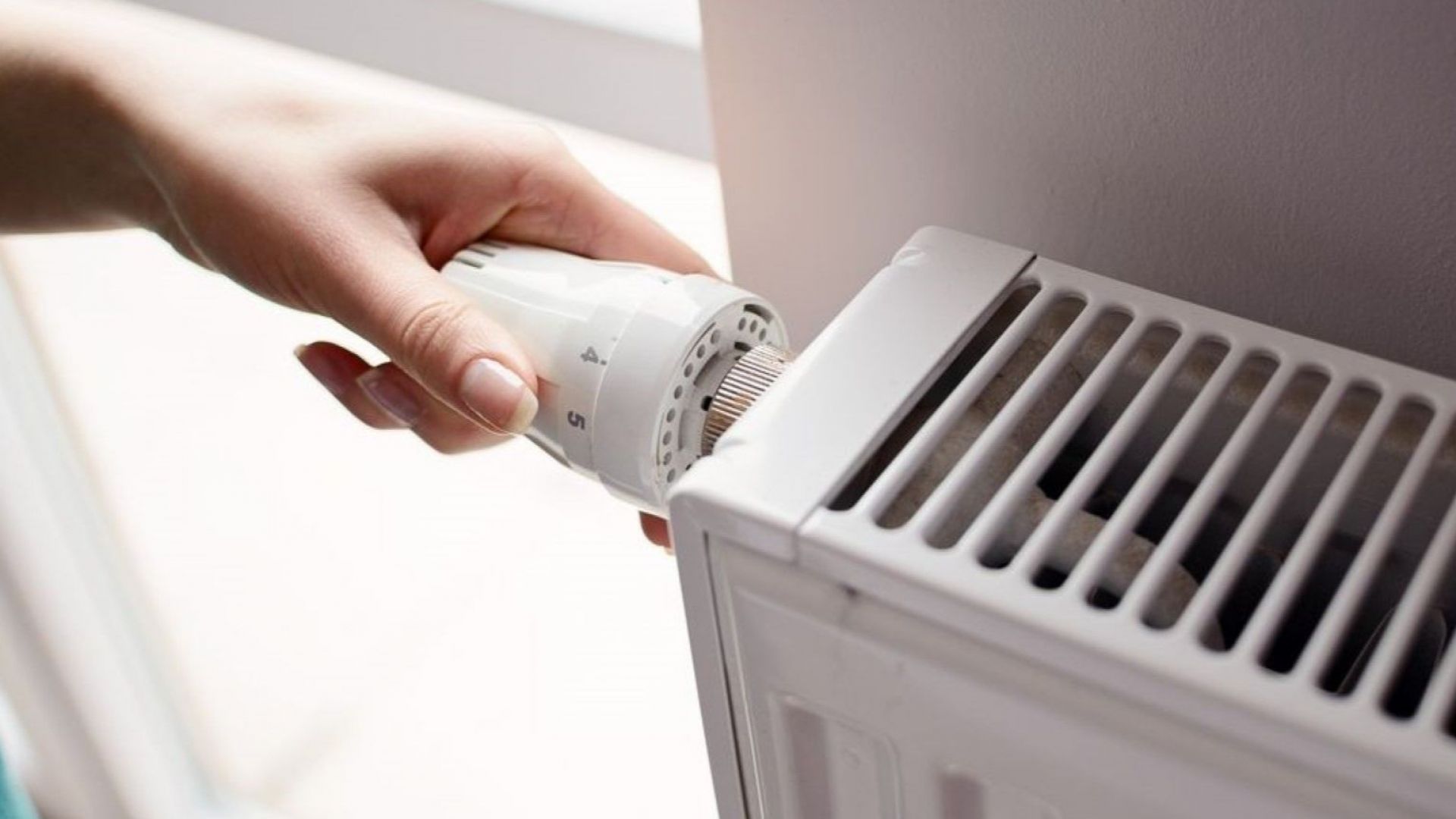 Към този момент условията за пускане на отоплението в столицата