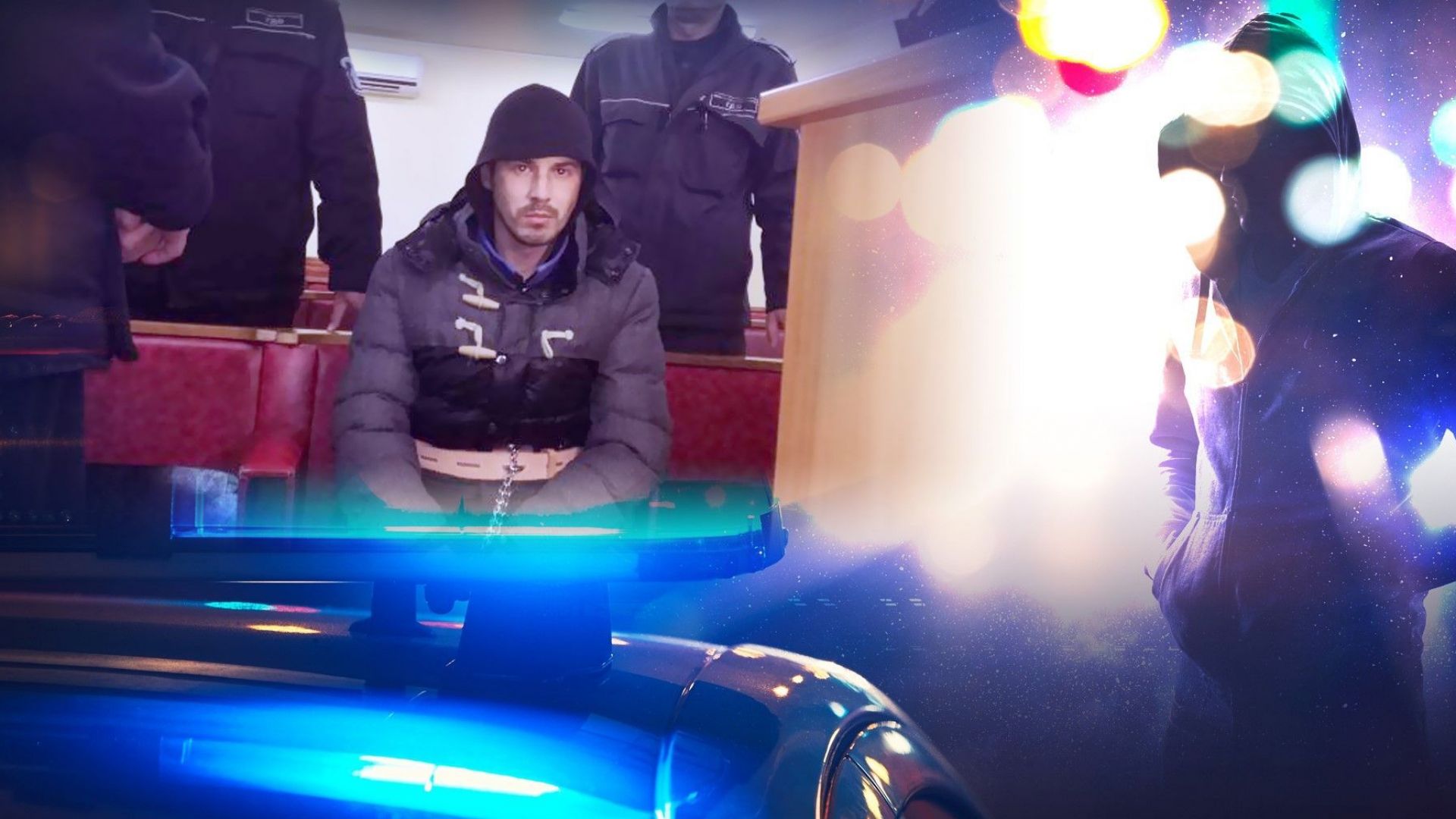 25 годишният Мехмед Хасан обвинен за изключително жестокото убийство на 7 годишната