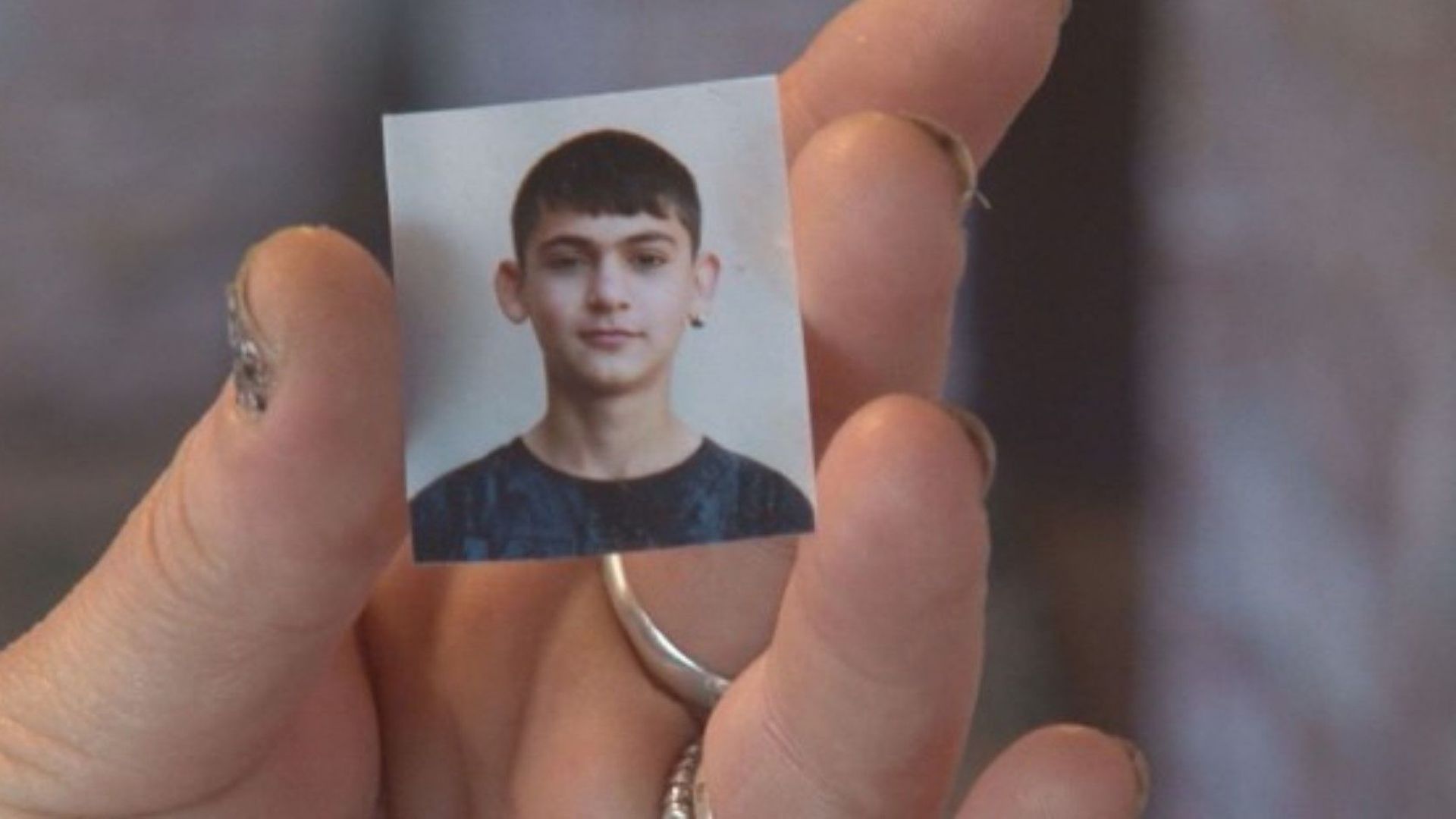 Семейството на 14-годишния Радослав съди училището заради смъртта му