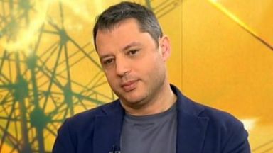 Делян Добрев: Парламентът да даде мандат на кабинета да преговаря за АЕЦ "Белене"