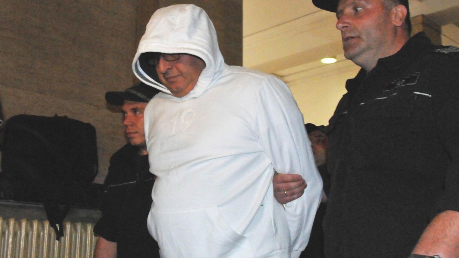 Софийският градски съд даде 25 години затвор на строителния предприемач