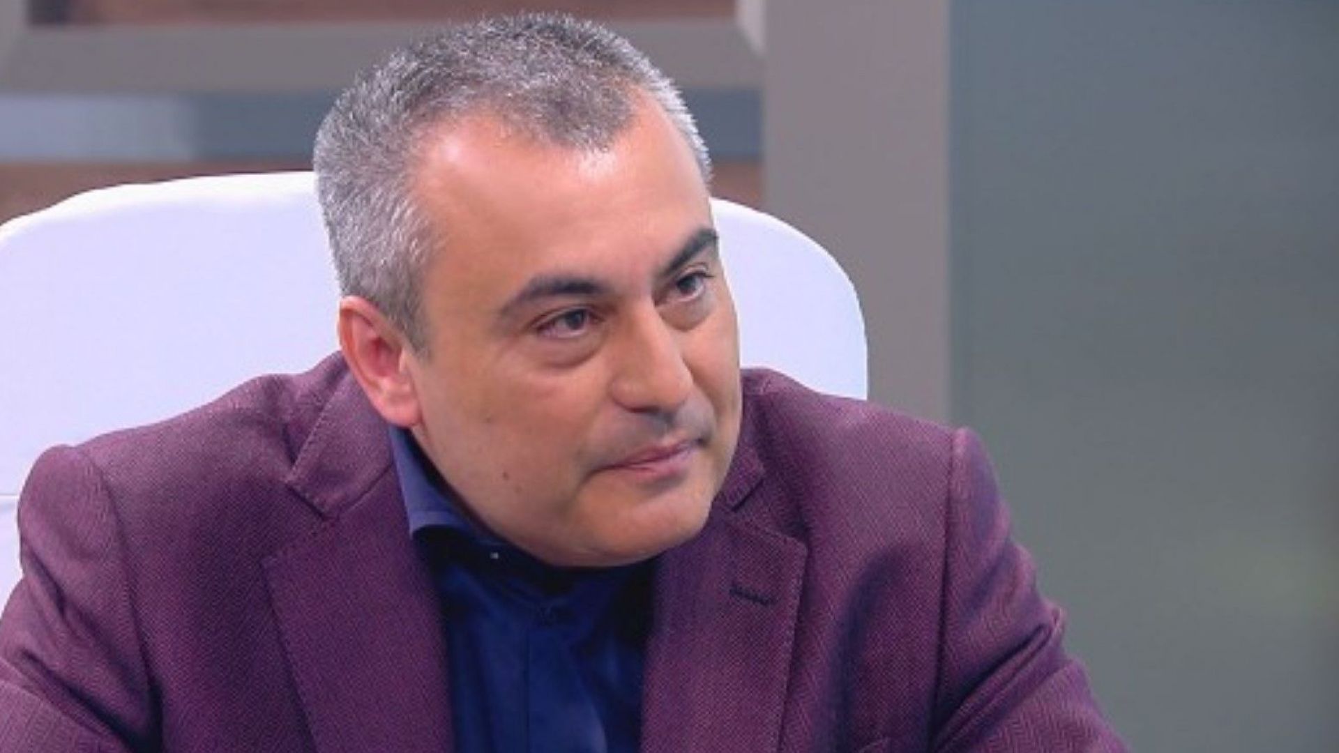 Срещу бившия председател на Държавната агенция за българите в чужбина