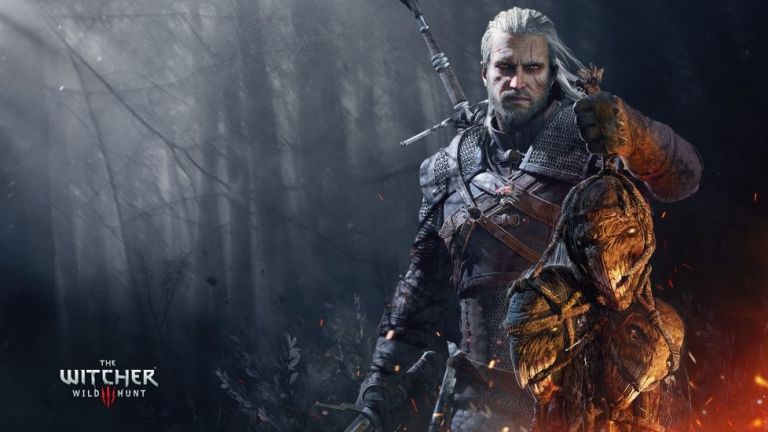 The Witcher 3: Wild Hunt е една от десетте най-продавани игри за всички времена 
