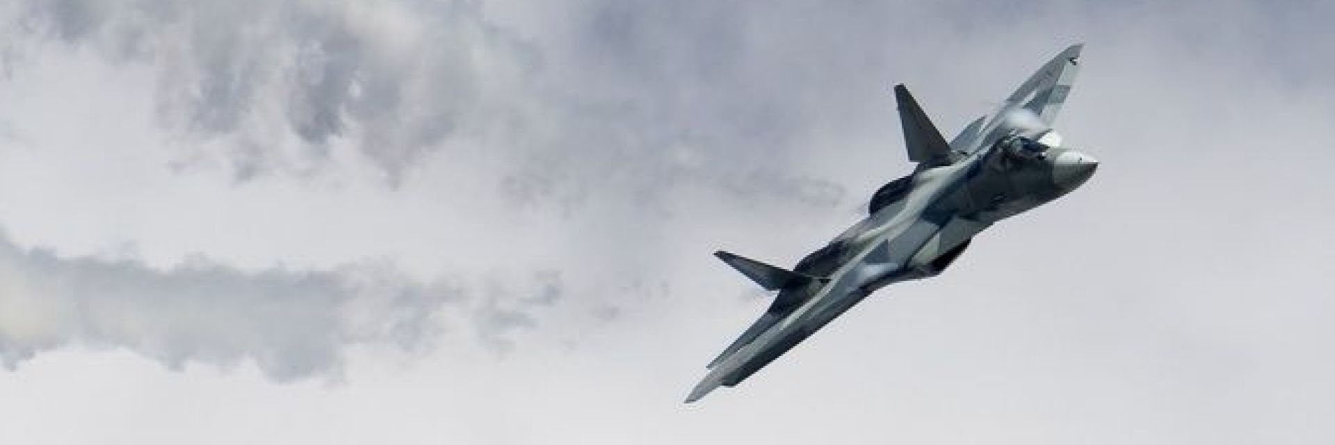Индия се отказа от Су-57