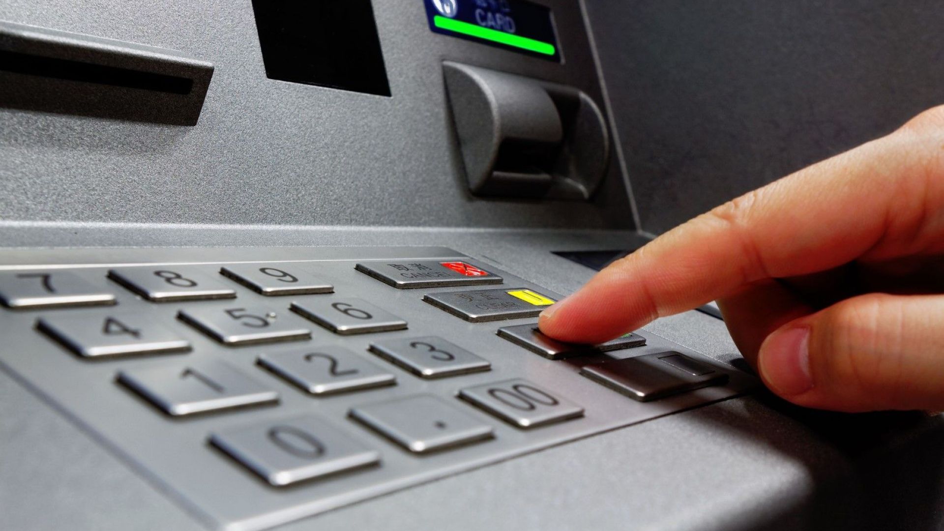 Община Ветово е на път да остане и без банкомат