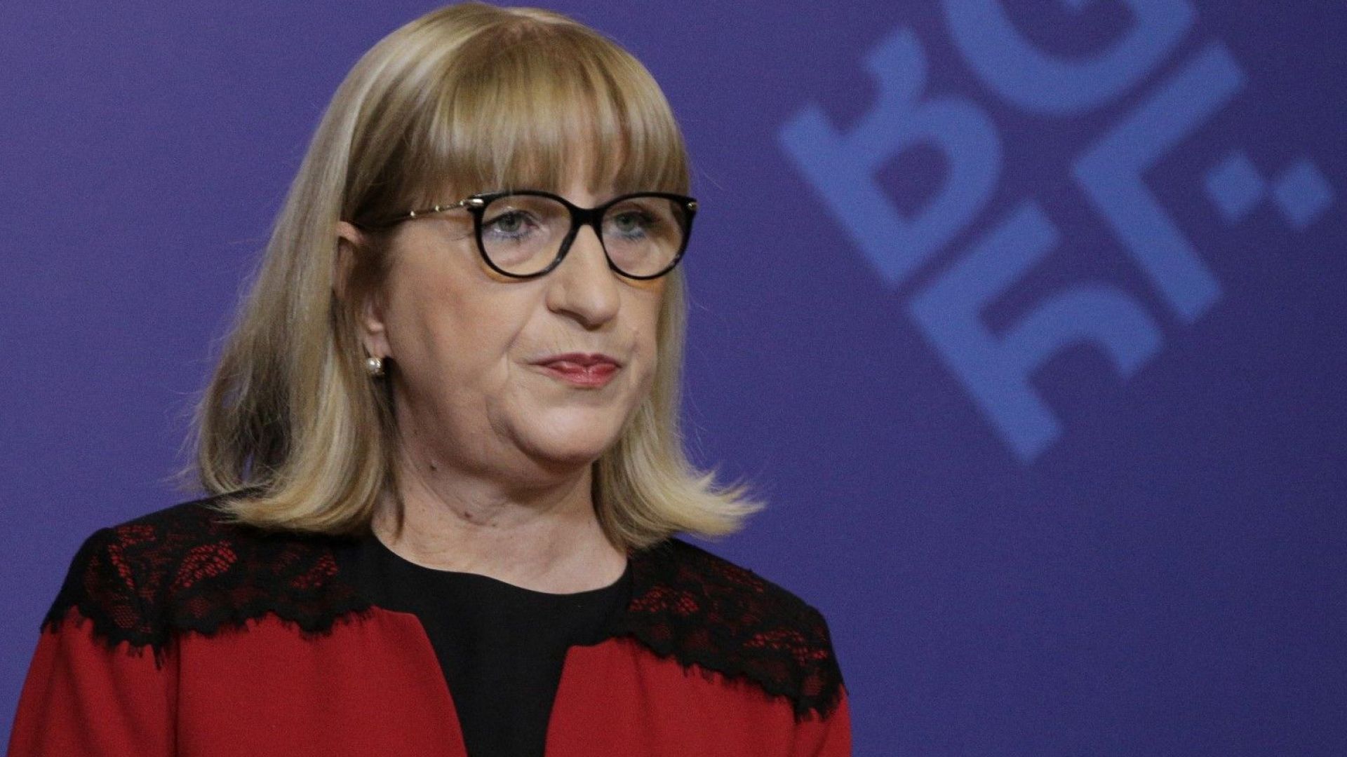 Министърът на правосъдието Цецка Цачева свиква съвещание с ръководствата на