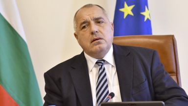 Борисов: Гордея се за дълга, срам ме е за Истанбулската конвенция