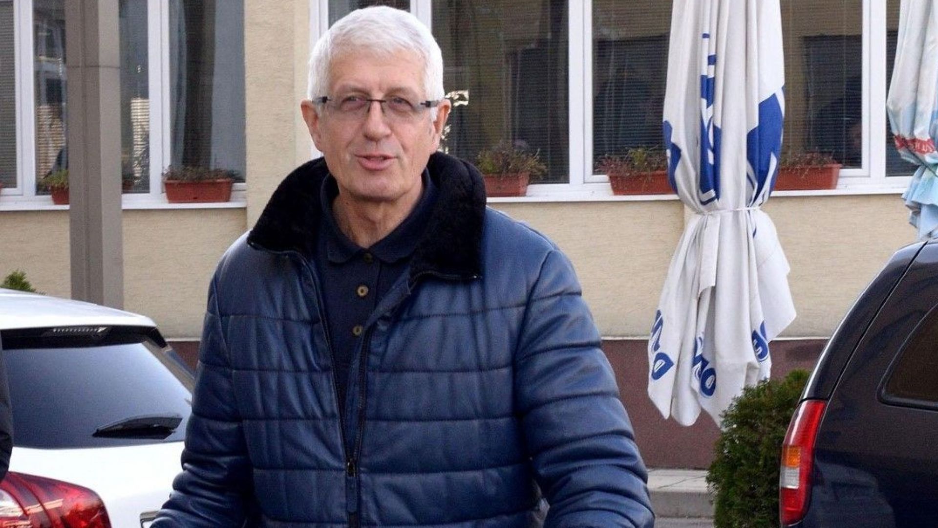 Специализираната прокуратура предяви прецизирано обвинение на Румен Овчаров и повдигна