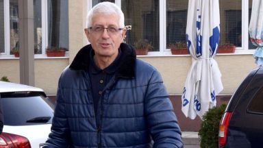 Спецсъдът върна делото срещу Румен Овчаров