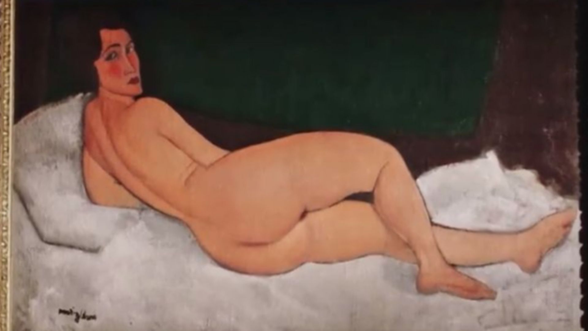Рекорд: Sotheby's обяви начална цена от $150 млн.  за картина на Модилиани 