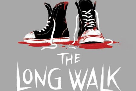 Екранизация на "Дългата разходка" на Кинг