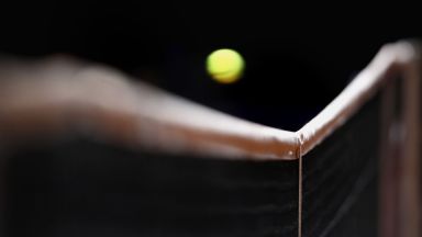 Разследване разкри "цунами" от уредени мачове в тениса
