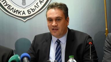Пламен Георгиев: Казах, че ще бъдат задържани хора с пари