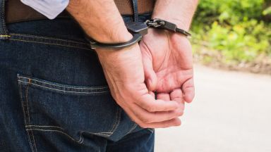 72 часа арест за велосипедиста, блъснал дете в Южния парк