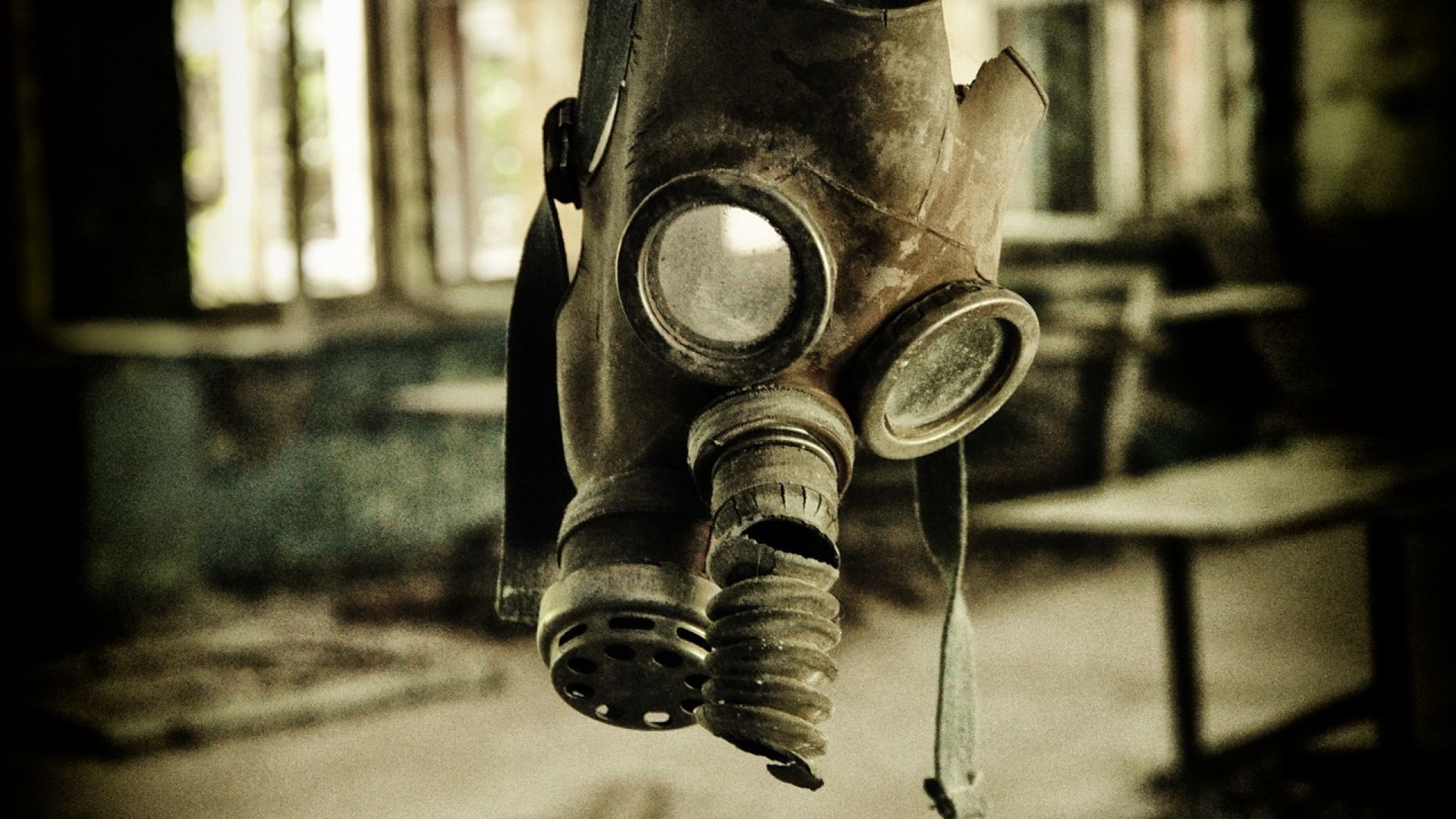 33 години от ядрената катастрофа в АЕЦ Чернобил