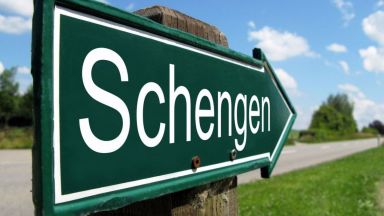Решението на Нидерландия да блокира приемането на България в Шенгенската