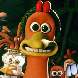 Aardman подготвят продължение на „Бягството на пилето“