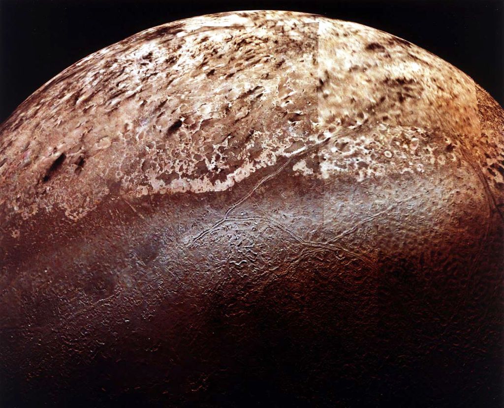 Тритон е най-студеният познат обект в Слънчевата система