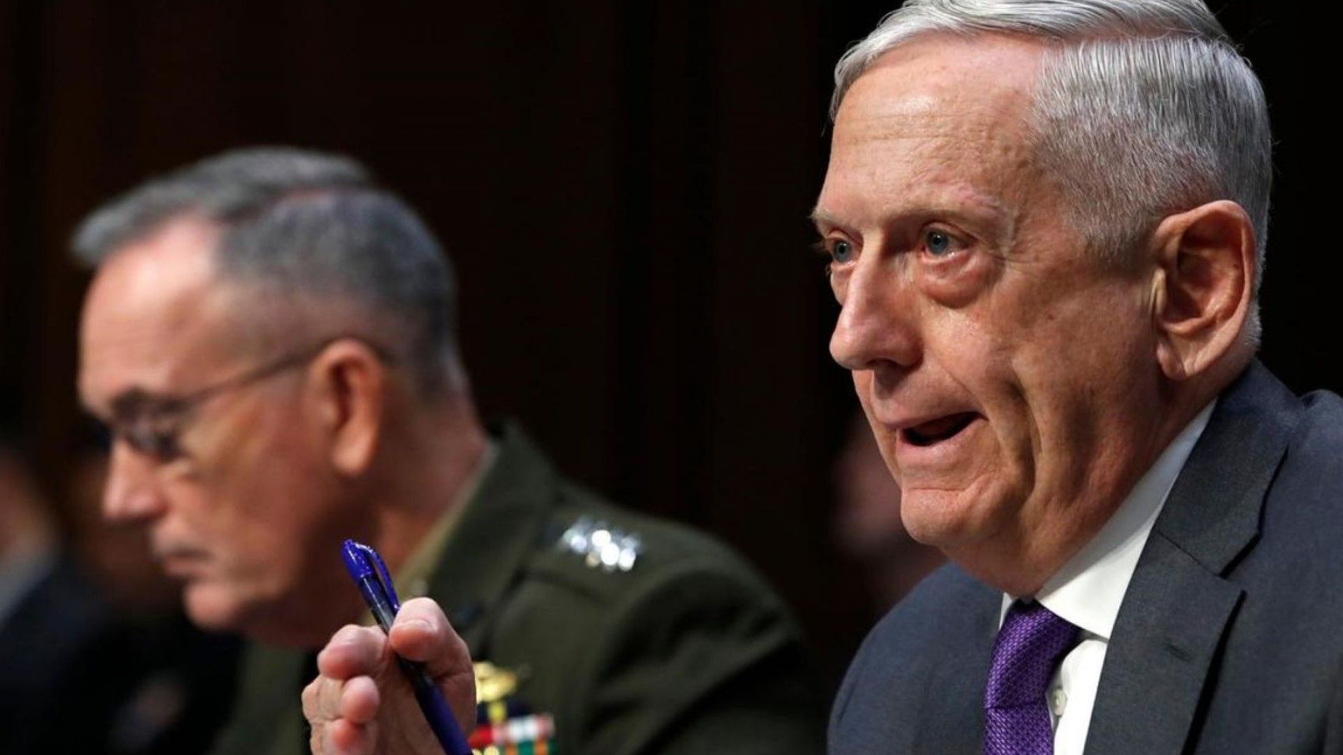 Шефът на Пентагона отхвърли идеята за частна армия в Афганистан 