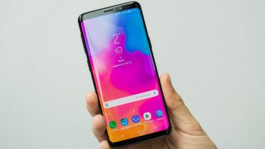 Смартфоните на Samsung отстъпват