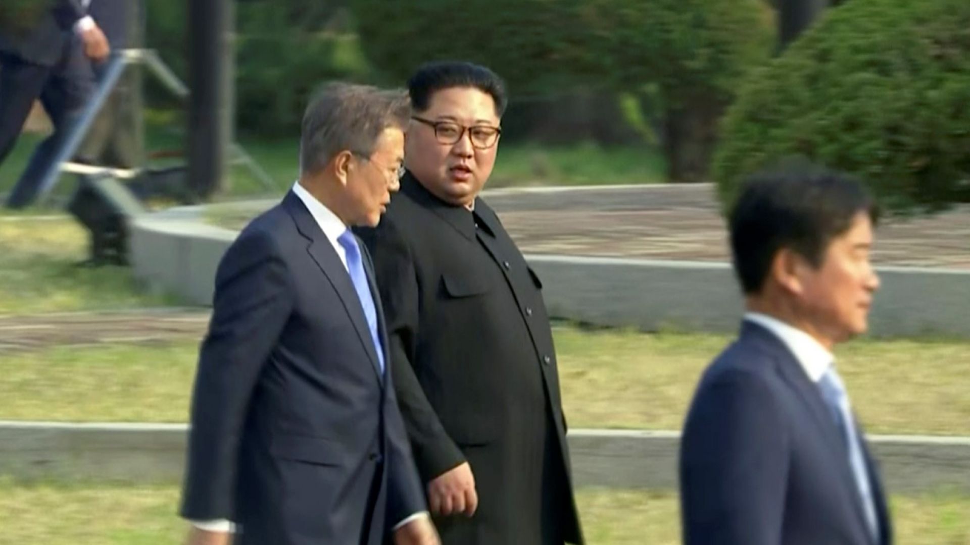Пхенян и Сеул се договориха за срещи на разделени семейства
