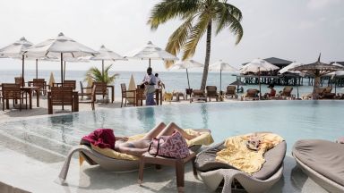 МВнР препоръчва на българските граждани да не пътуват за Малдивите