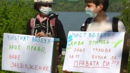 Следят денонощно завод в Русе, заподозрян за замърсяване