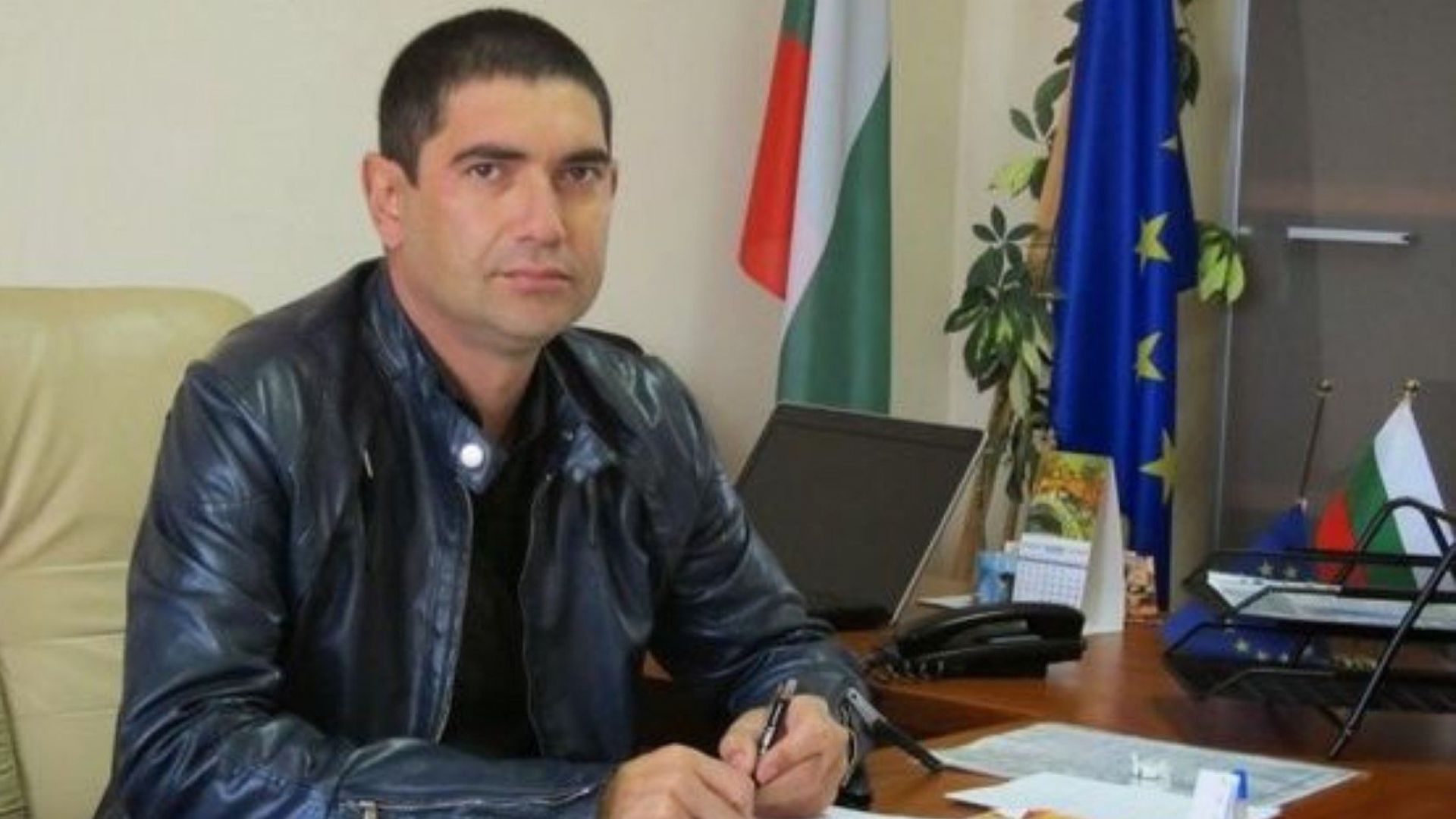 Окръжният съд в Пазарджик осъди на 4 години лишаване от