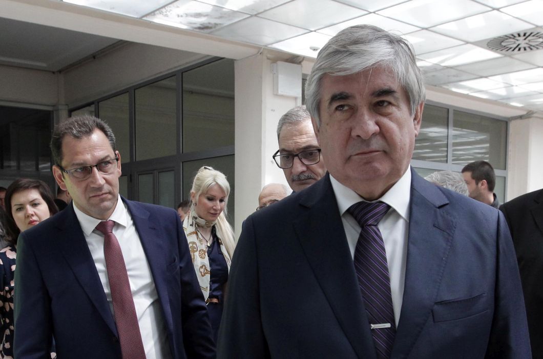 Всичко зависи от договореностите, които ще се постигнат в бъдещите преговори, каза Анатолий Макаров