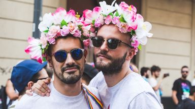 ВМРО иска МВР да забрани гей парада 