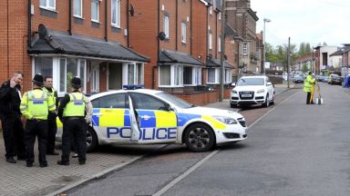 Инцидентът пред джамия в Бирмингам не е свързан с тероризъм