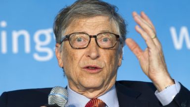 Бил Гейтс не вярва в бъдещето на биткойн