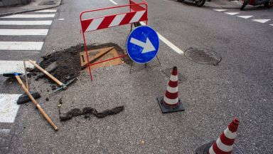 Община Русе ще ремонтира мост на ключовия булевард Тутракан в