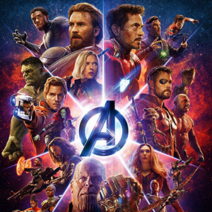 Зашеметяващ боксофис в САЩ и по света на „Отмъстителите: Война без край“ 