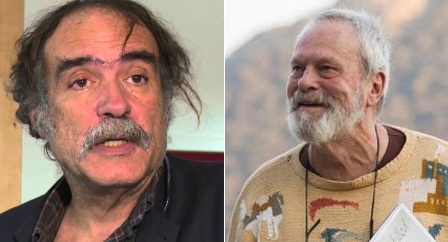 Кан подкрепя Тери Гилиъм, "Дон Кихот" е закриващ филм