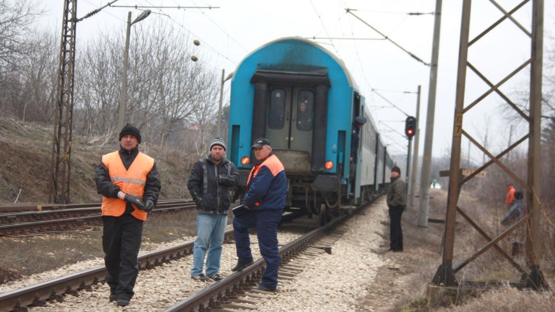 Произшествията във въздушния водния и железопътния транспорт ще се разследват