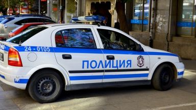 Маскиран мъж е ограбил бензиностанция заради неизплатен кредит Насилникът опрял