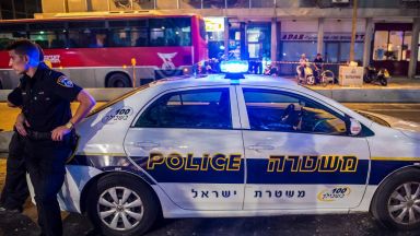 Българи арестувани в Израел с фалшиви кредитни карти