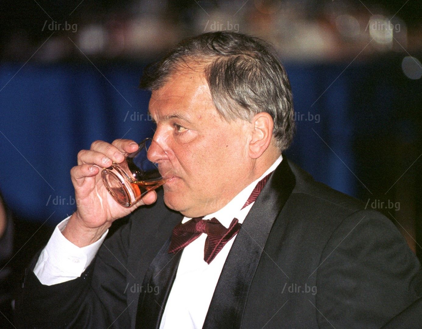 Снимка: ИВАН ГРИГОРОВ