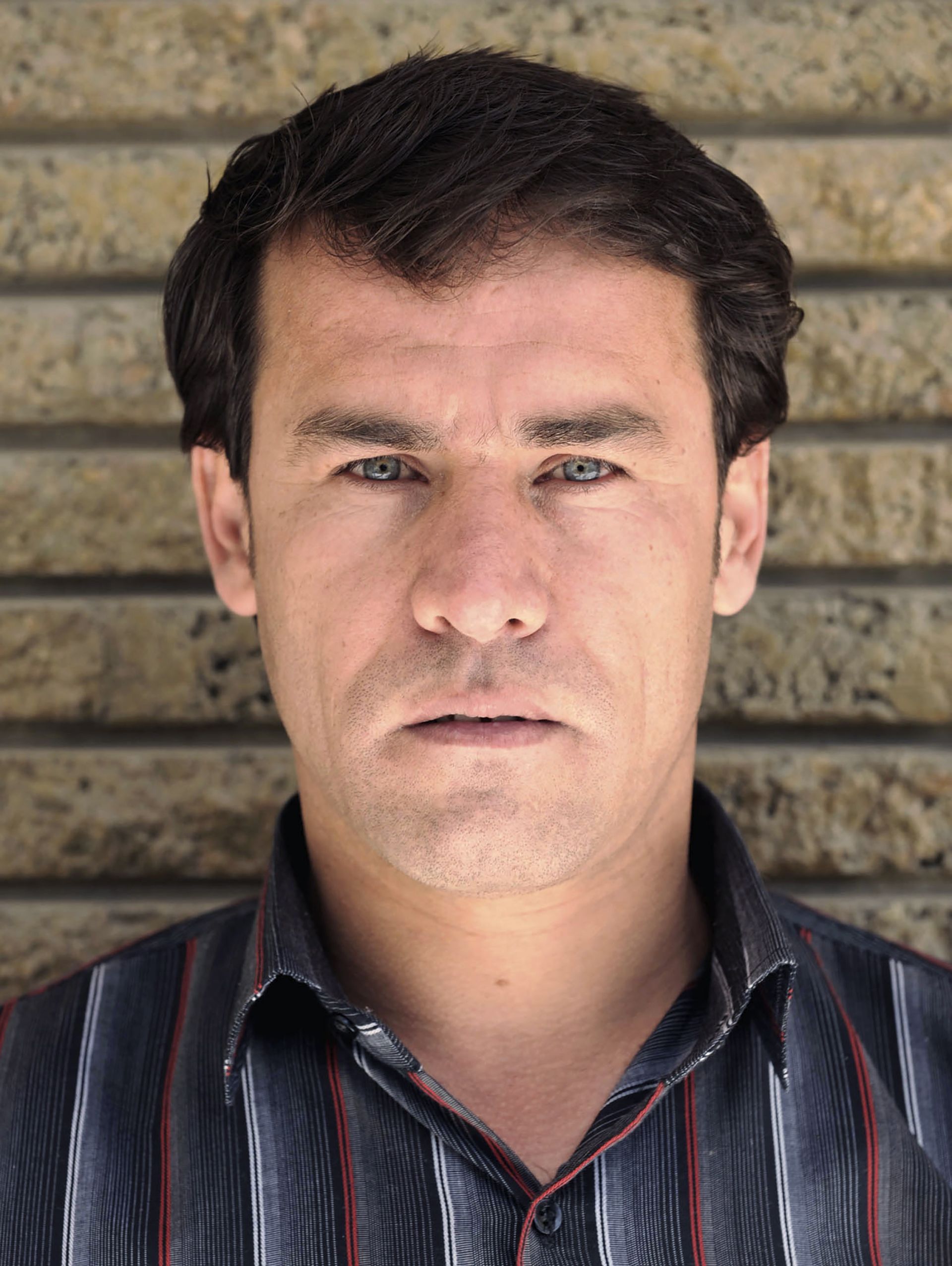  Главният фотограф на АФП в Кабул, Шах Марайй, беше убит в понеделник