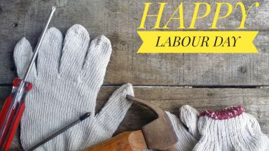 Честваме Деня на труда и работническата солидарност